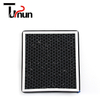 Cabin ac filter for Volkswagen Golf Mk7 2012 - 2019 HEPA filter