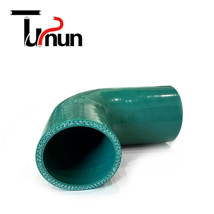 ADIATOR HOSE Suitable for Volvo Bus B5LH ENG-V5 OE: 21461832