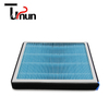 Cabin ac filter for Volkswagen Golf Mk7 2012 - 2019 HEPA filter