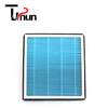 Cabin ac filter for Volkswagen Golf Mk7 2012 - 2019 HEPA filter
