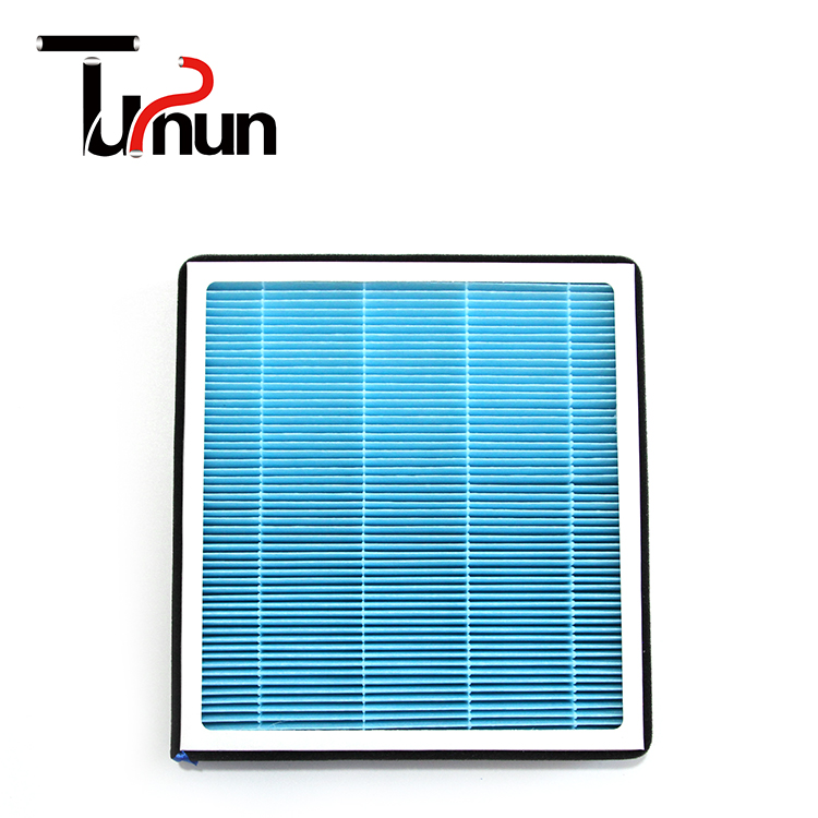 Cabin ac filter for Volkswagen Golf Mk7 2012 - 2019 HEPA filter