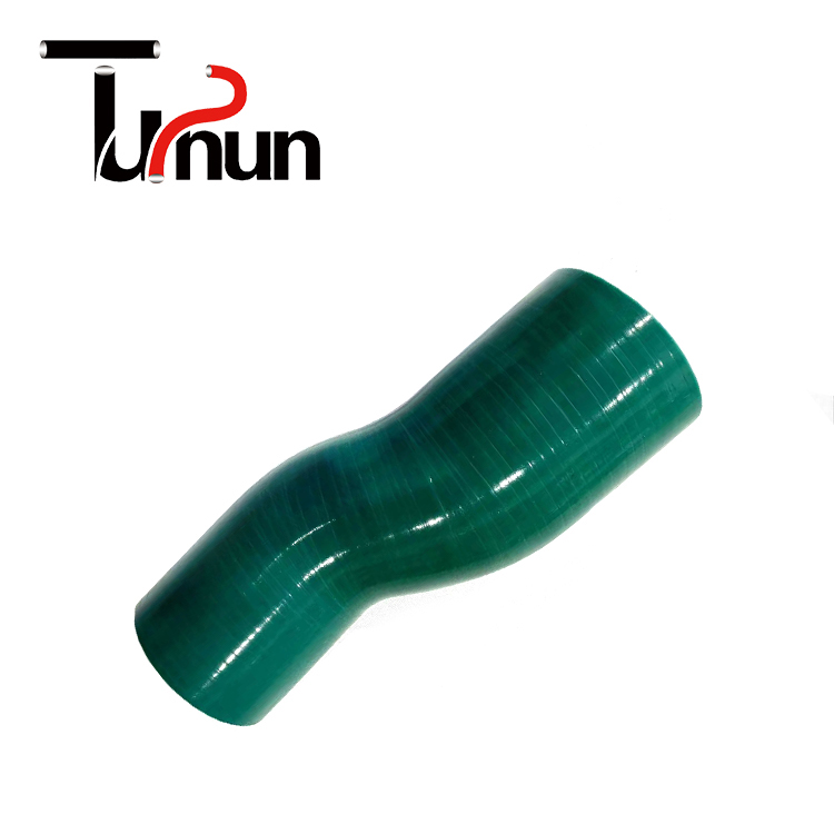 Radiator hose replaces Suitable for Volvo Bus 9/11/12/13 (D/DH engine) OEM:21461839