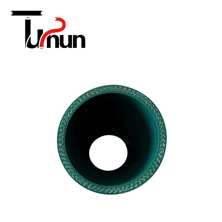 RADIATOR HOSE SILICON Suitable for Volvo Bus OE Reference Number: 22144024