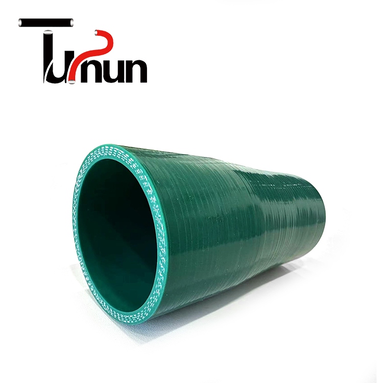 RADIATOR HOSE SILICON Suitable for Volvo Bus OE Reference Number: 22144024