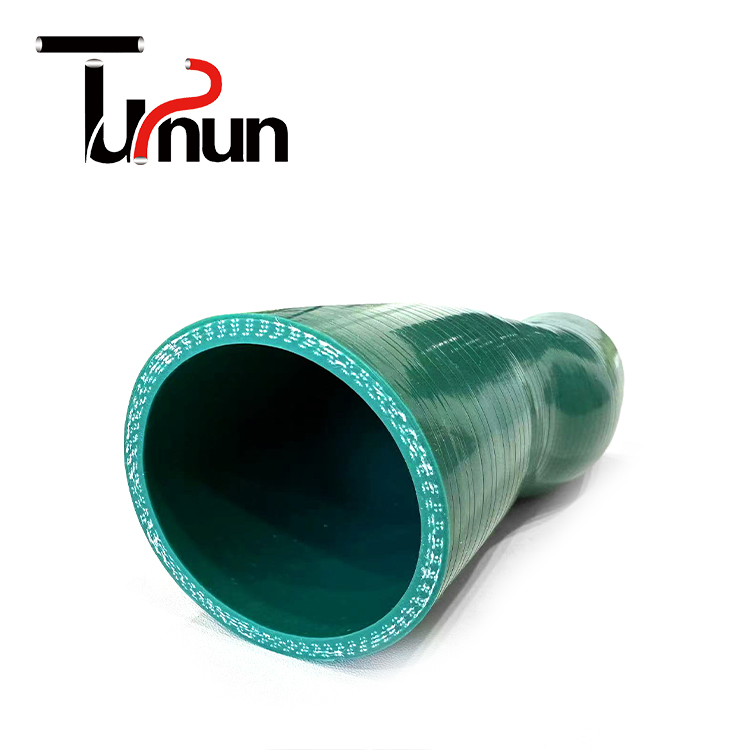 Radiator hose replaces Suitable for Volvo Bus 9/11/12/13 (D/DH engine) OEM:21461839