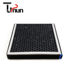 Cabin ac filter for Volkswagen Golf Mk7 2012 - 2019 HEPA filter