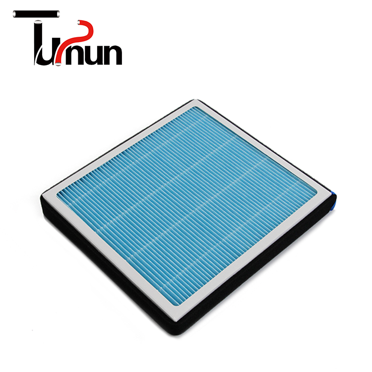 Cabin ac filter for Volkswagen Golf Mk7 2012 - 2019 HEPA filter