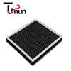 Cabin ac filter for Volkswagen Golf Mk7 2012 - 2019 HEPA filter