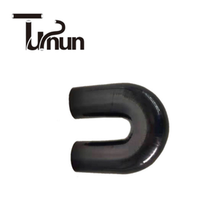 180 Degree Elbow Silicone Tube