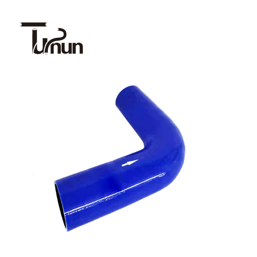 LG606 119061-DR610 American Trucks Silicone Hose (2)