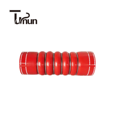 3845011382 3845011482 European Truck Silicone Hose