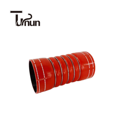 41026110 41026109 European Truck Silicone Hose