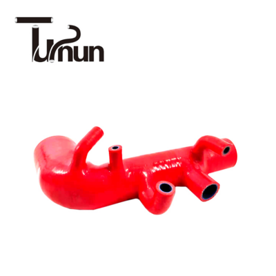 TS-TR-0124 for Racing GDA/B EJ20 STi Induction intake pipe Intake Vers 7~8/diator Hose Kit Subaru Impreza GD/GB/GG 2.0 WRX 09/00~ Ver 7~9