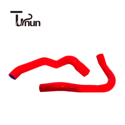 TS-TR-0508 Racing Car Silicone Hose