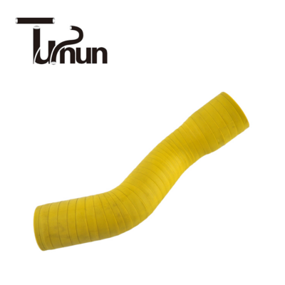 E0008F 51-7548 Construction Machinery Silicone Hose
