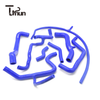 TS-TR-0077 for Racing Corrado vw Golf Mk3 VR6 2.8 2.9 JETTA 92-97 radiator hose KIT 