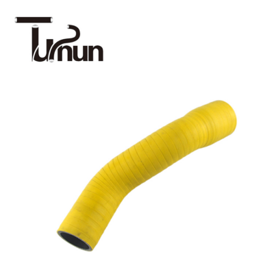 E0008F 51-7548 Construction Machinery Silicone Hose (6)