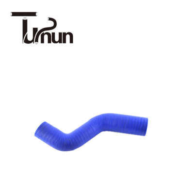 HS52-5632 Construction Machinery Silicone Hose