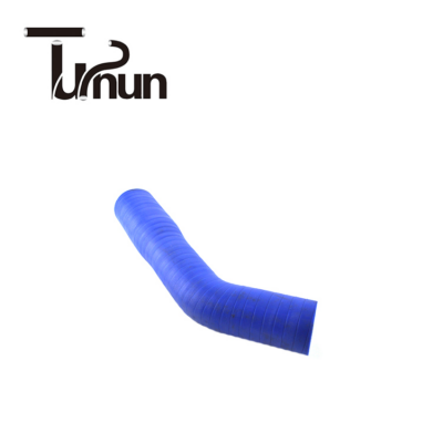 HS53-2746 Construction Machinery Silicone Hose