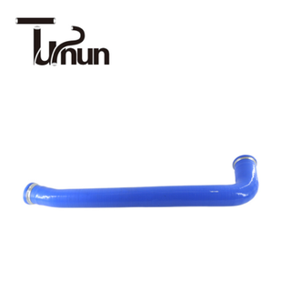 TS-VOL001 14611409 Construction Machinery Silicone Hose