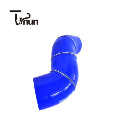 LG606 1119060-DV452 China Truck Silicone Hose