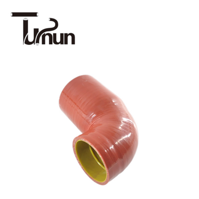 TS-VOLO15 V02-20450714 Construction Machinery Silicone Hose (3)