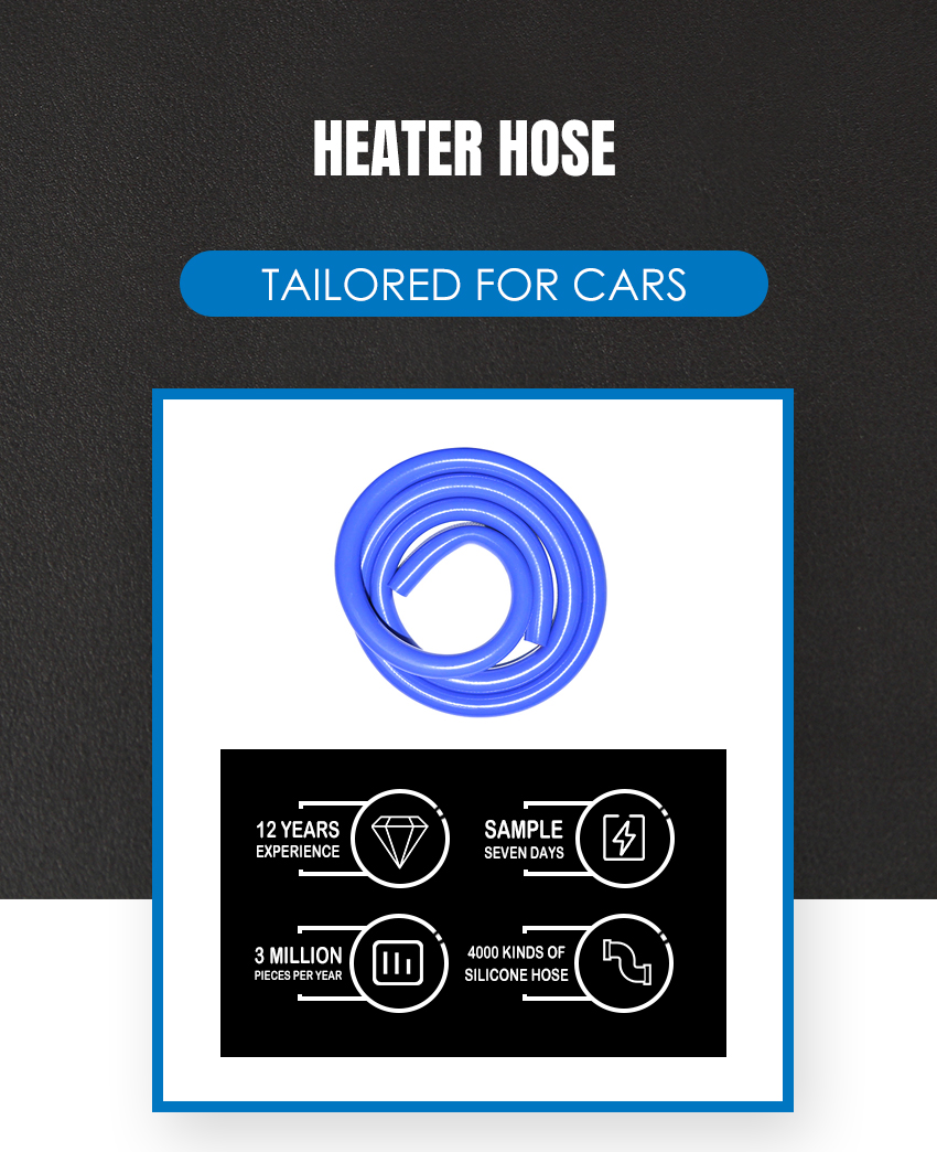 Heater Hose Price