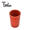 Short Straight Silicone Hose Custom