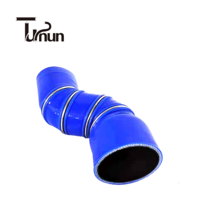 LG606 1119060-D538E China Truck Silicone Hose
