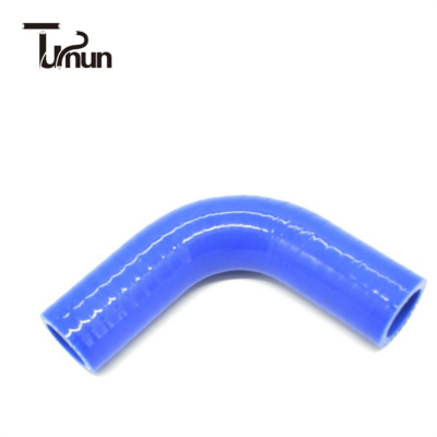45° Elbow Silicone Hose Manufacturer