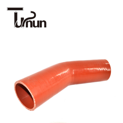 45° Elbow Silicone Hose In India (2)