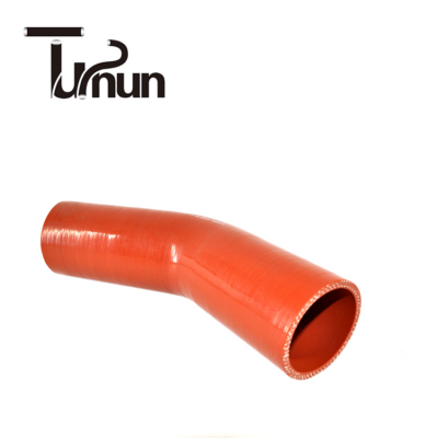 45° Elbow Silicone Hose In India (3)