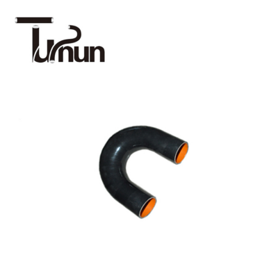 180° Elbow Silicone Hose Manufacturer (5)