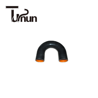 180° Elbow Silicone Hose Manufacturer (2)