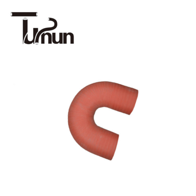 180&deg; Elbow Silicone Hose Buy Online (3)