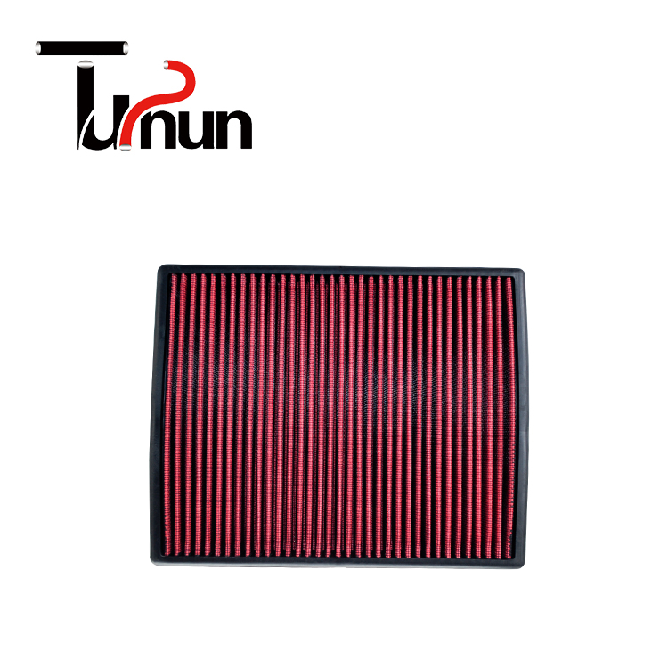 high quality air filters 33-2997 AIR FILTER for with 2012-2019 BMW 335i 3.0L L6 Gas