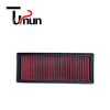 33-2945 AIR FILTER for with 2016-2017 Audi A4/A5 2.0L L4 Gas 