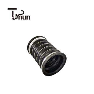 20561450 20463924 1676481 1676491 European Truck Silicone Hose