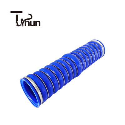 20589123 European Truck Silicone Hose