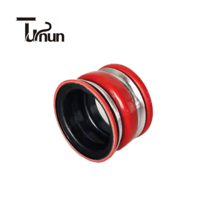 4570980283 European Truck Silicone Hose