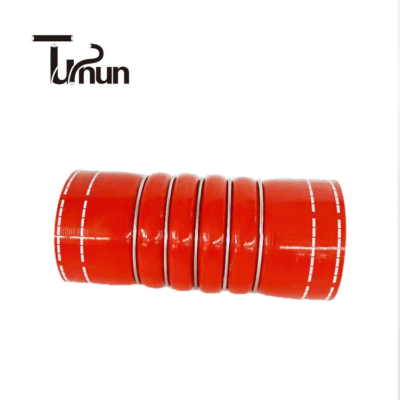 0005011682 0005016082 0005016182 0015017982 European Truck Silicone Hose