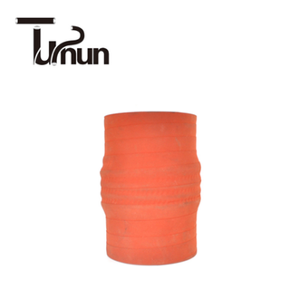 270913 European Truck Silicone Hose