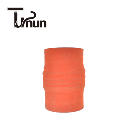 270913 European Truck Silicone Hose