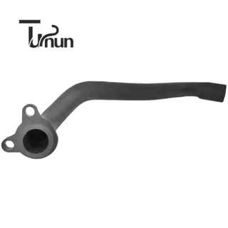 11537580969 Passenger Car Rubber Hose