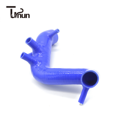 TS-TR-0059 for Racing AUDI TT / VW Golf Beetle Induction intake