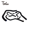 TS-TR-0504 Racing Car Silicone Hose