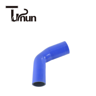 4643561H HIT007 Construction Machinery Silicone Hose