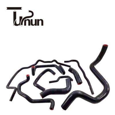 TS-TR-0487 Racing Car Silicone Hose (2)