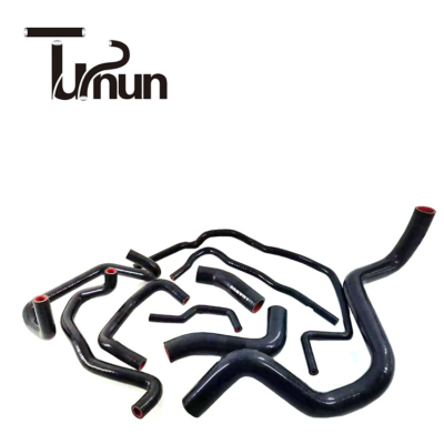 TS-TR-0487 Racing Car Silicone Hose (3)
