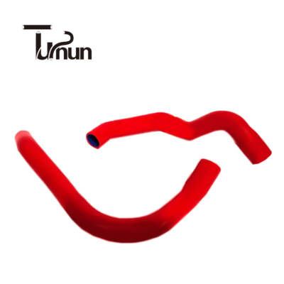 TS-TR-0508 Racing Car Silicone Hose